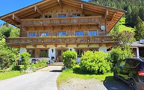 Appartement Hoellwarthof